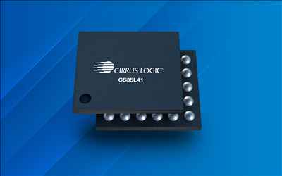 CS35L41 AAA