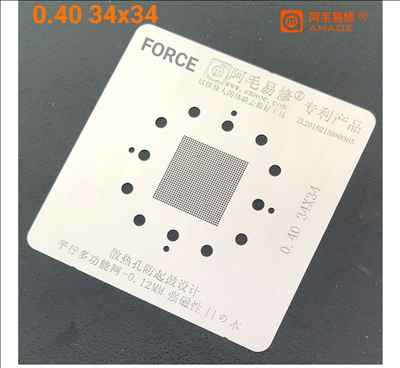 amaoe 0.40 34x34 (1MM)