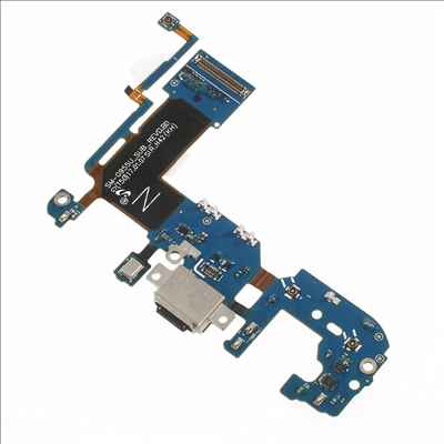 SAMSUNG S8 CCFLEX ORG