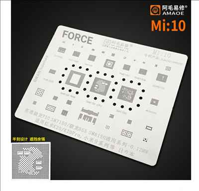 amaoe MI10