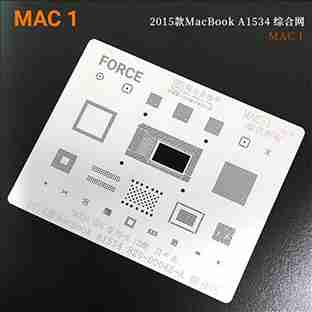 amaoe MAC 1