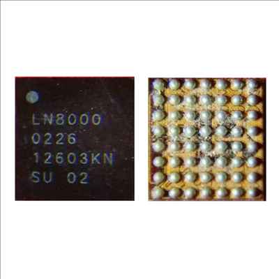 LN8000 CHARGING IC