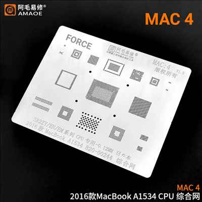 amaoe MAC 4