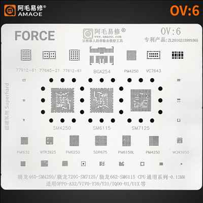 amaoe OV6