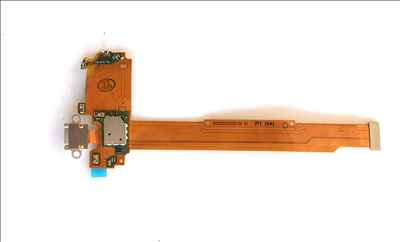 VIVO V5+ HF MIC