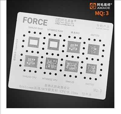 amaoe MQ3