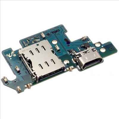 SAMSUNG A80 WITH IC