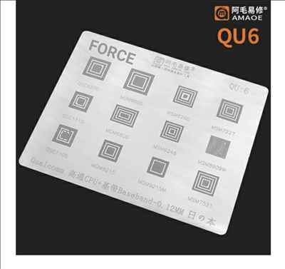 amaoe QU6