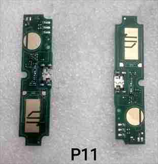 ITELL P11