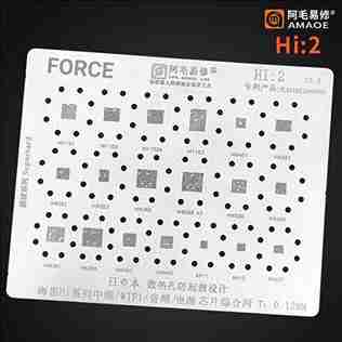 amaoe HI2