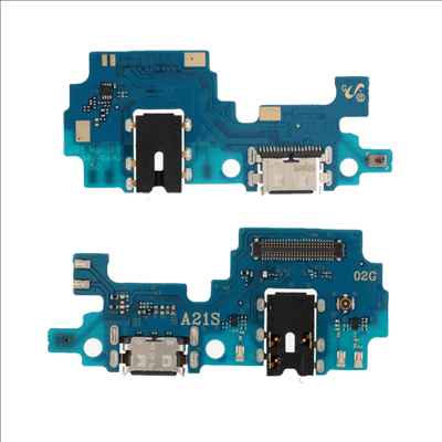 SAMSUNG A21S