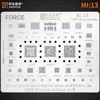 amaoe MI13
