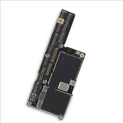 Donor Board Without Nand