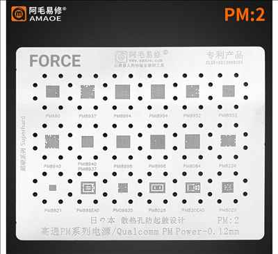 amaoe PM2