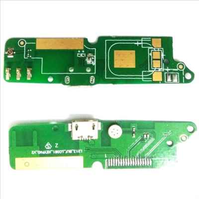 LEPHONE W8