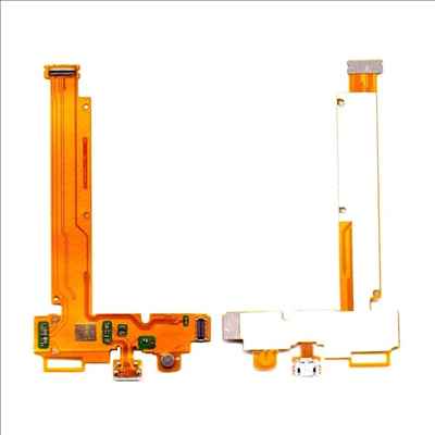 VIVO All model   charging flex   (PCB Bord)