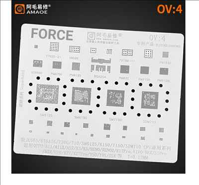 amaoe OV4