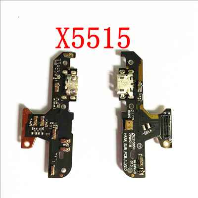 INFINIX X5515