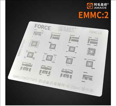 amaoe EMMC2