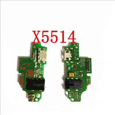 INFINIX X5514