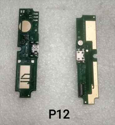 ITELL P12