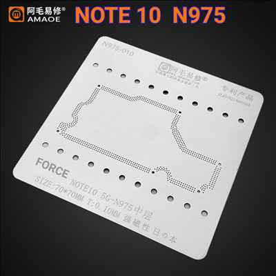 amaoe NOTE10 N967/975