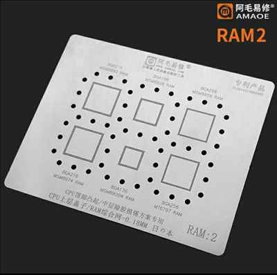 amaoe RAM2