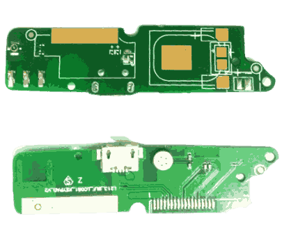 LEPHONE W7