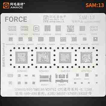 amaoe SAM13