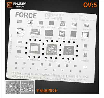 amaoe OV5