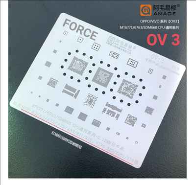 Amaoe OV3