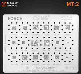 amaoe MT2