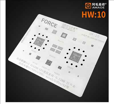 amaoe HW10