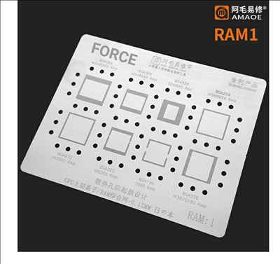 amaoe RAM1