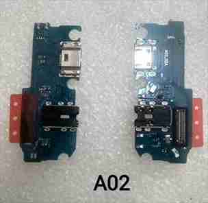 SAMSUNG A02