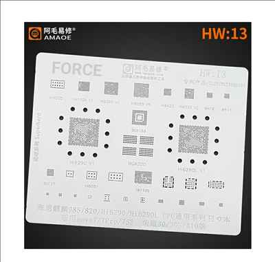 amaoe HW13