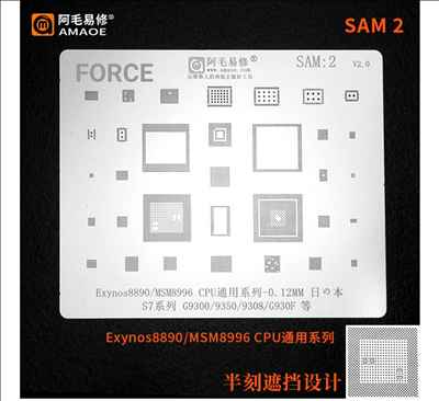amaoe SAM2