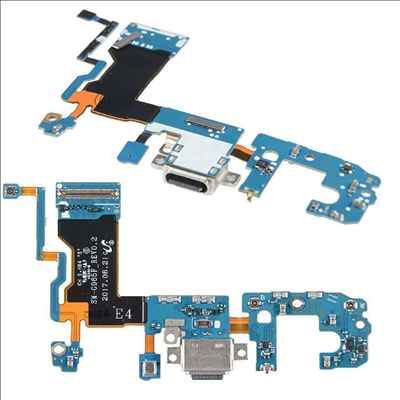 SAMSUNG S9 CCFLEX ORG