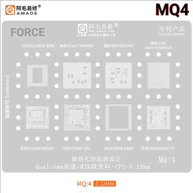 amaoe MQ4
