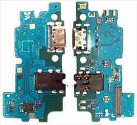 SAMSUNG M20 WITH IC