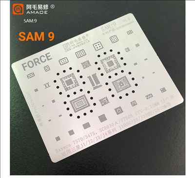 amaoe SAM9