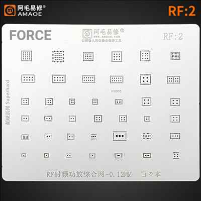 amaoe RF2