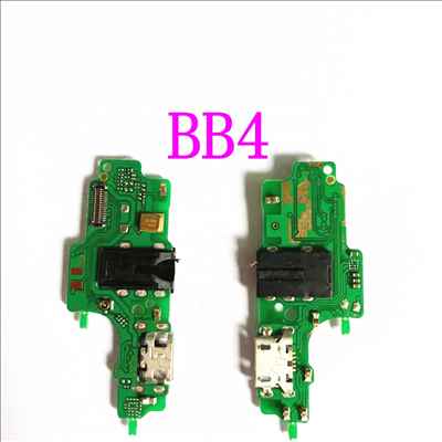 TECNO BB4K