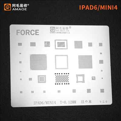 amaoe iPad6 / MINI4