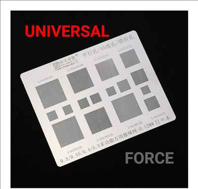 amaoe universal 