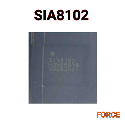 SIA8102 MIX IC OG 