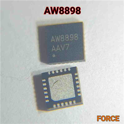 AW8898 AUDIO IC AAA 