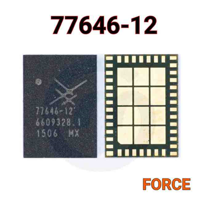 77646-12 POWER IC 