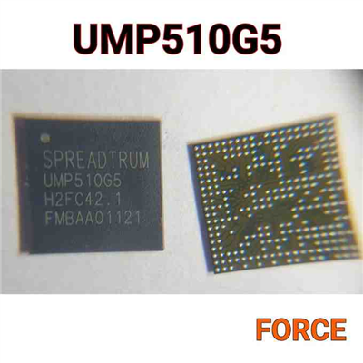 UMP510G5 OTHER MIX IC OG