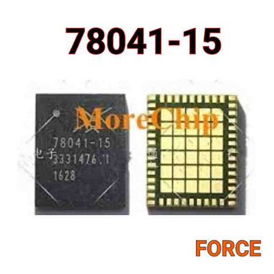 78041-15 POWER IC AAA